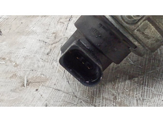 Турбина Honda Civic IX 2.2 7622170003, 18900R3LG010M2 для двигателя N22B4 для двигателя 1506