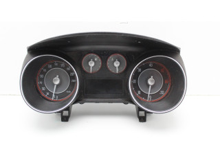 Přístrojová deska Fiat Punto Evo 2014 5550030817, 5550030817