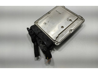 Блок управления двигателем Блок управления 0261S02360 Cadillac CT6