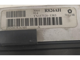 Přístrojová deska Chrysler Voyager 2005 TN1575205383