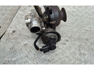  Турбина Volvo C30  31312712, GTC1446VZ         