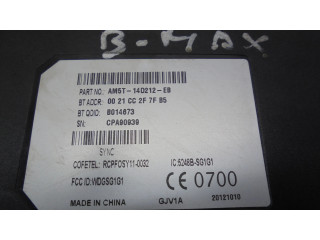 Блок управления 2016484, AM5T14D212EB Ford B-MAX