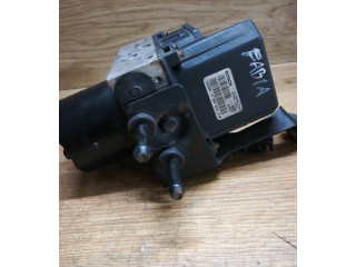 Блок АБС 6Q0614417E Skoda Fabia Mk1 (6Y) 1999 - 2007 года