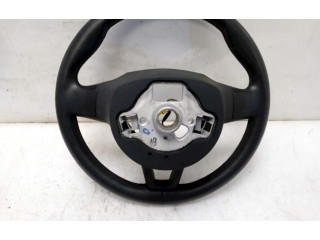 Руль Skoda Fabia Mk3 (NJ) 2015 - 2021 года 3V0419091L, 3V0419091L