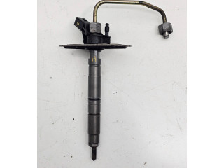 Vstřikovač 0986435 Audi Q7 4L BUN