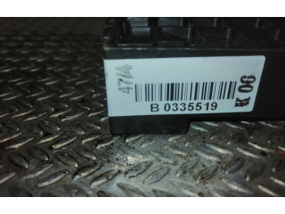 Pojistková skříňka 7H0937550A, 7H6970187B Volkswagen Transporter - Caravelle T5 2005