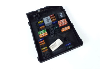 Блок предохранителей 1K0937125C, KL5826   Volkswagen Jetta V    