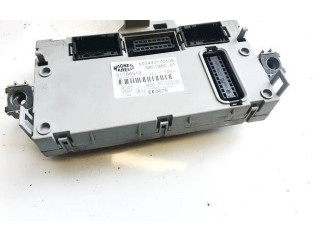   Pojistková skříňka C106   Fiat Bravo 2008