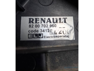 Вентилятор радиатора     8200702960    Dacia Logan I 