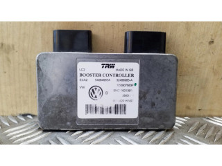 Блок управления 3D0907563F   Volkswagen Phaeton