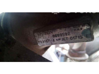 Турбина Volvo S60 8689592