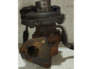 Турбина Fiat Grande Punto