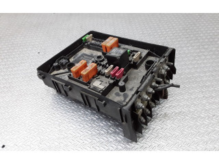 Pojistková skříňka 1K0937125A Seat Toledo III (5P) 2005