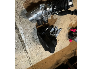 Турбина Audi Q5 SQ5 059145605C, 059145601G для двигателя DEW