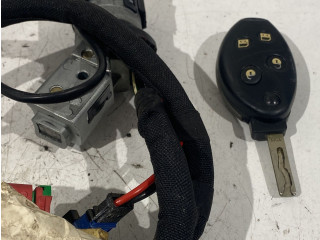 Комплект блоков управления    Lancia Phedra