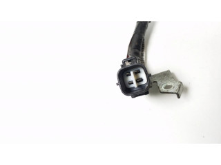 Топливная рампа Mitsubishi Pajero 3.2 для двигателя 4M41