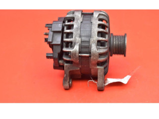 Генератор 231001568R, 231001568R Dacia Dokker