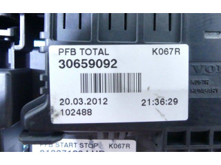 Блок предохранителей  31337182LHD, IMPRK1349926   Volvo S60    