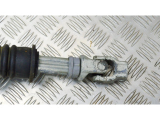 Механическаярулевой колонки