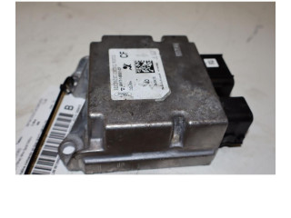 Блок подушек безопасности AV1T-14B321-CF Ford B-MAX