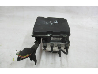 ABS Steuergerät 0265230009, 0265230009 Lancia Musa 2012