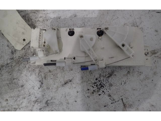 Блок управления климат-контролем 7701049963 Renault Twingo I