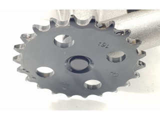 Масляный насос 150003395R, 150003395R Renault Clio IV