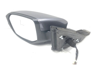 Зеркало электрическое        Honda Civic X  2016 - 2021 года   