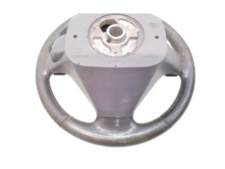 Руль Volvo S60 2001 - 2004 года 550622, 08666887