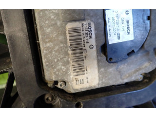 Вентилятор радиатора         Volvo S80 