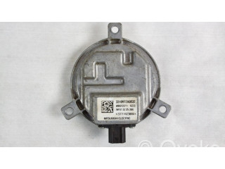 Блок фонаря / (блок «хenon»)