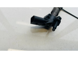 Форсунка a6420700587, 0445115027    Jeep Grand Cherokee (WK) для дизельного двигателя  3