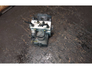 Блок АБС 3U0614517B, 0265225139 Skoda Superb B5 (3U) 2001 - 2008 года
