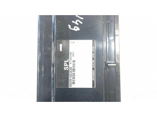 Блок управления 88281SC830 Subaru Forester SH