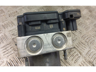 Блок АБС jk212c405ad Ford Transit Custom 2013 - 2023 года