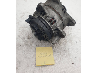 Генератор 03G903016E Audi Q5 SQ5