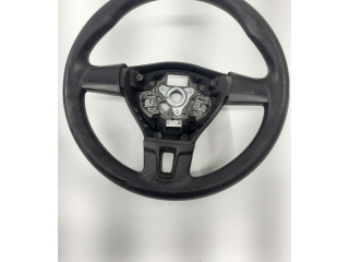 Руль Volkswagen Transporter - Caravelle T5  2003 - 2015 года 7E0419091D      