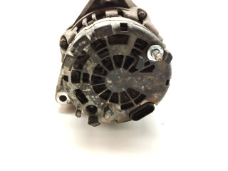 Генератор A6651540202 SsangYong Rexton