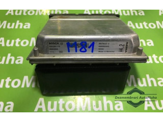 Řídící jednotka 0281001776, 0281001776. Volvo S80 1999