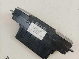 Блок управления климат-контролем 79600-SJH-G41, 79620-SJD-G520-M1 Honda FR-V