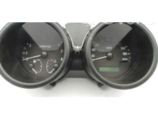 Панель приборов 163D14ST0, 50647   Daewoo Kalos       