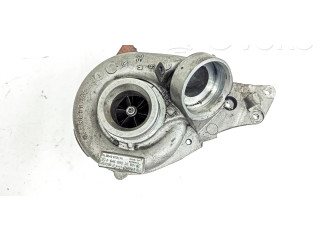 Turbodmychadlo Турбина A6460901080, 7529907 Mercedes-Benz E W211 646821