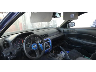 Генератор CJU77 Honda Prelude 2.0