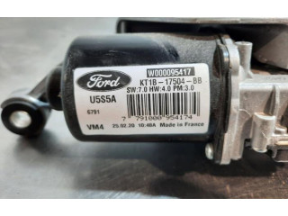 Моторчик дворников KT1B17504BB    Ford Transit -  Tourneo Connect