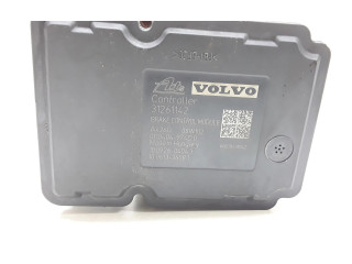 Блок АБС 31261142   Volvo  V70  2008 - 2013 года