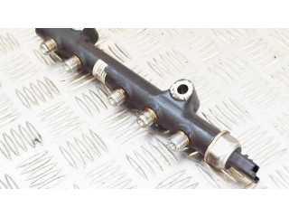 Vstřikovací lišta 968529758094675G01 Citroen C4 I pro naftový motor 1.6 9HP (DV6DTED)