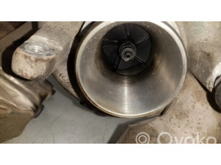 Турбина Skoda Roomster (5J) 1.4 045253019, 54391015085 для двигателя BMS