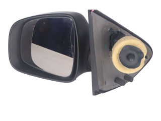 Зеркало электрическое        Dacia Sandero  2008 - 2012 года   