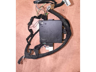 Блок управления A1669005711, A1669013901   Mercedes-Benz GLE (W166 - C292)