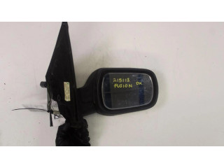 Зеркало электрическое     правое   Ford Fusion  2002-2005 года   